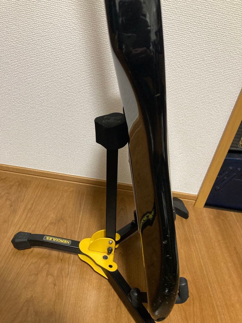 fender.JapanJVシリアル　ストラト