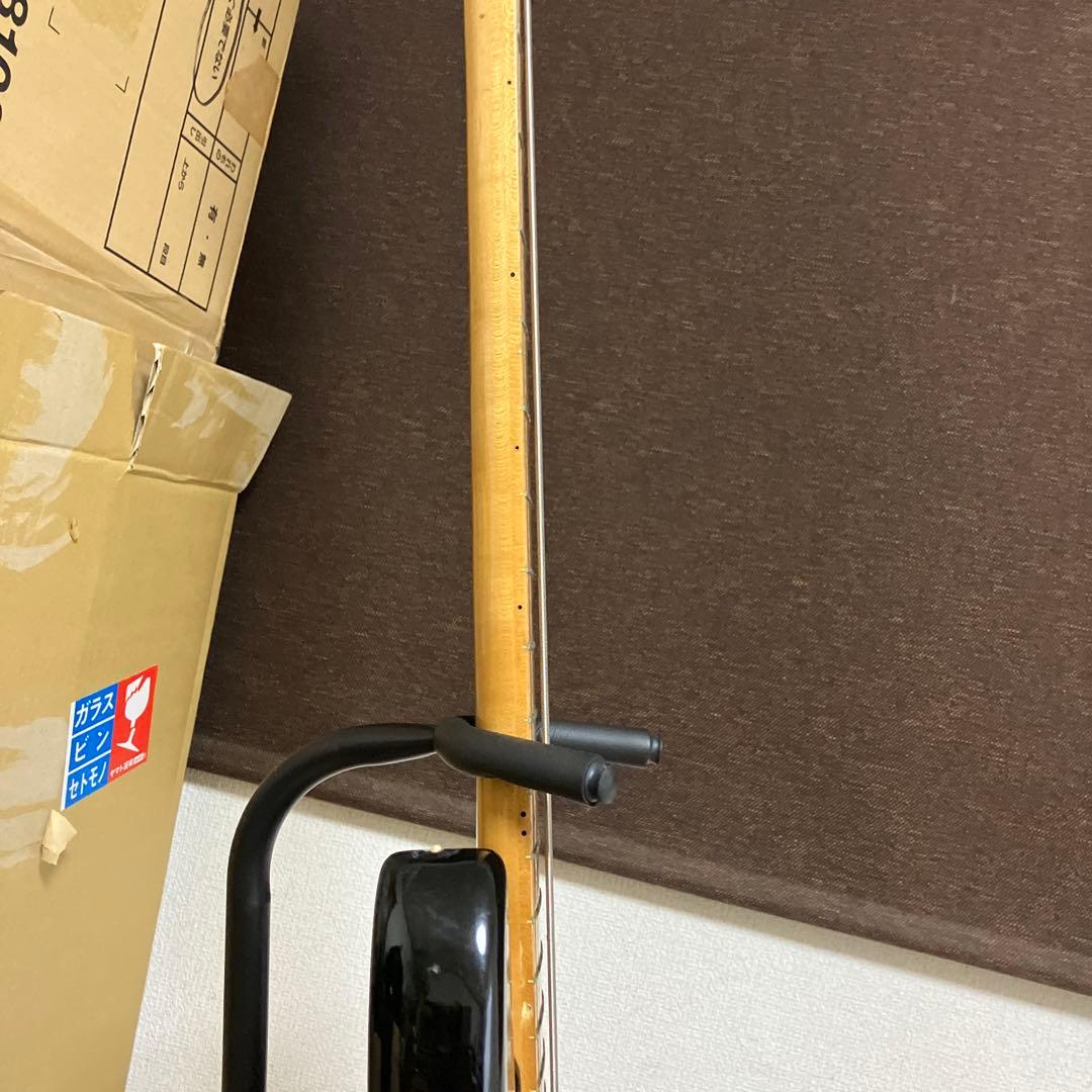 ジャパンビンテージ　型番不明 　たぶんグレコ？ プレベ 音出OK 美中古品