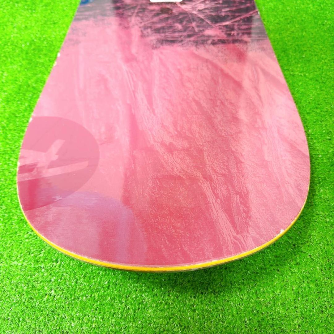 スノーボード　ロシニョール　FLUX バイン　レディース　女性用