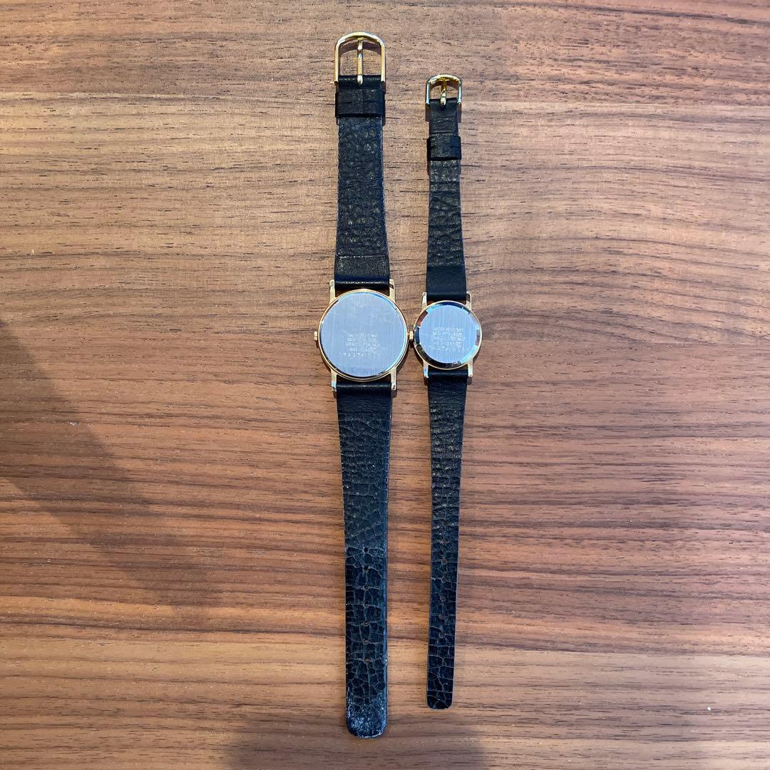 東京ディズニーランド　 5周年記念　限定時計　非売品　●TDL