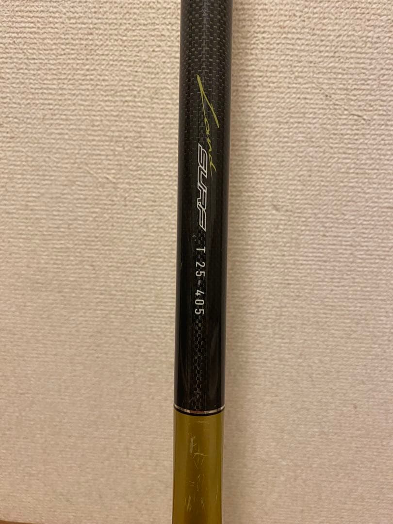 今週限定値下げ　ダイワ　ランドサーフ　T25-405