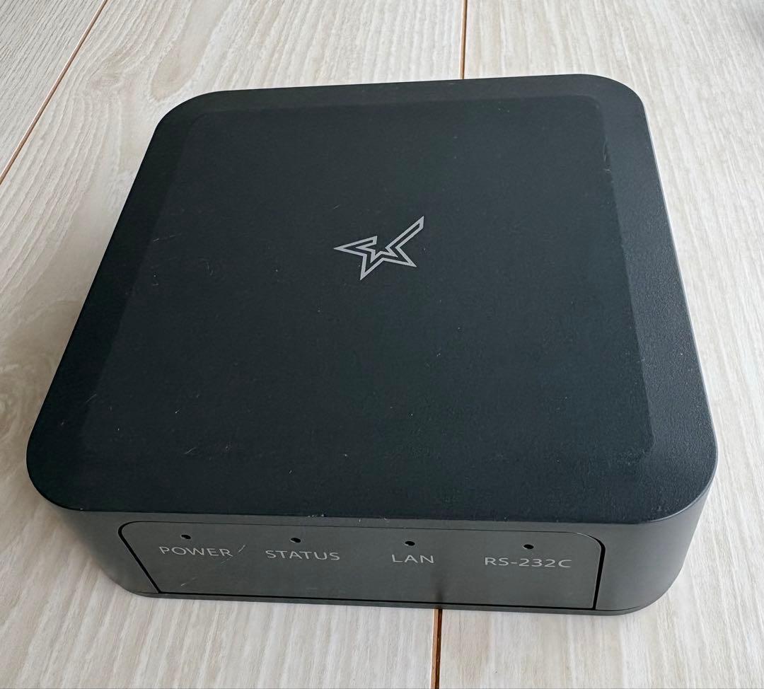 スター精密mC-Bridge MCB10DE GRY JP