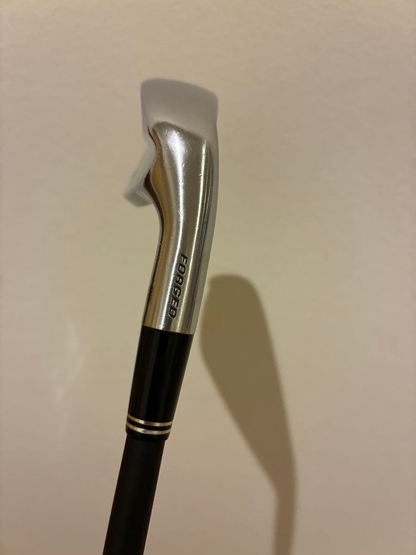 希少 スリクソンZU65 26° 5u Travil 95S ユーティリティ