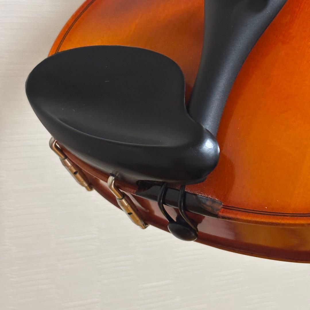 スズキ　バイオリン　No.300 3/4 1986年