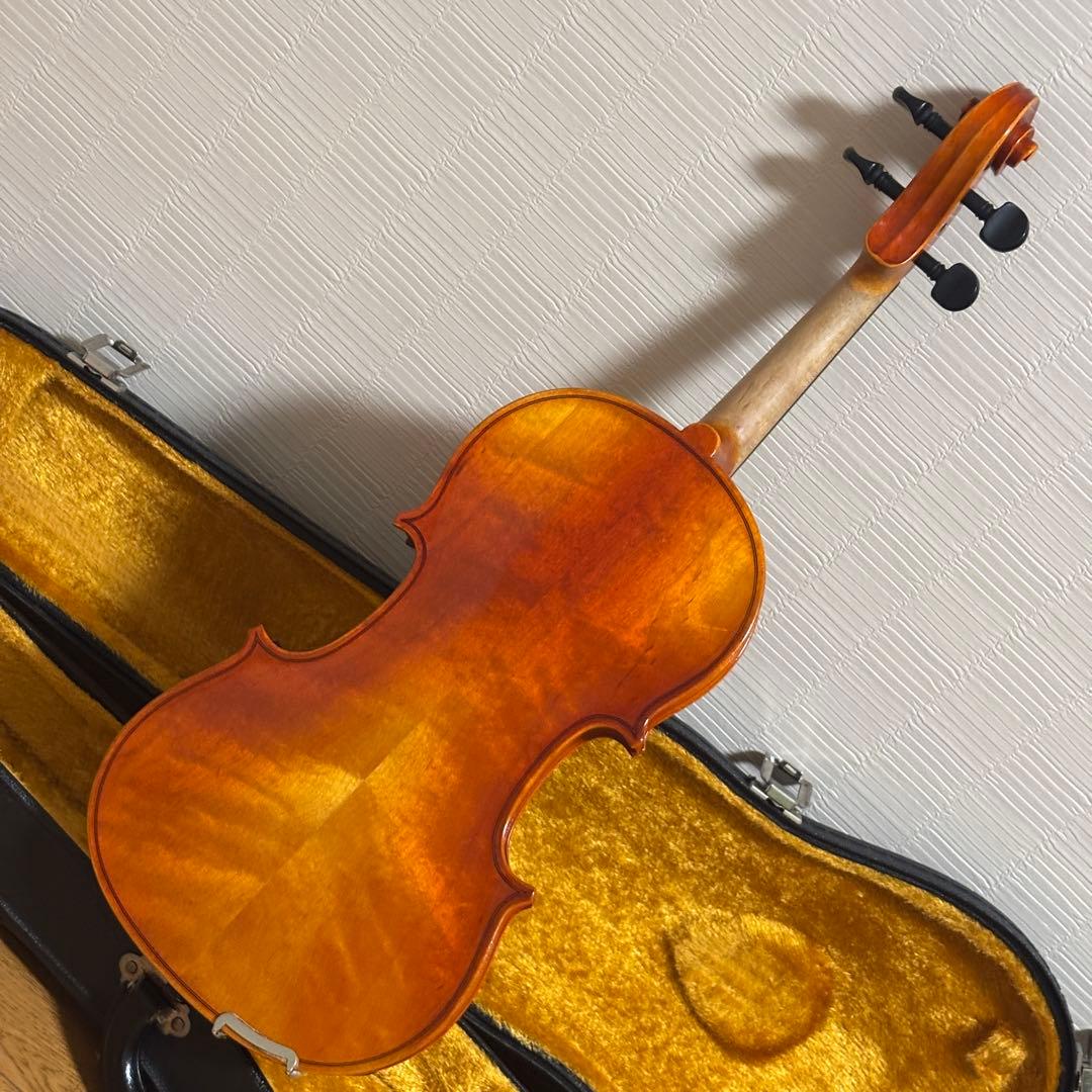 スズキ　バイオリン　No.300 3/4 1986年