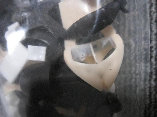 【まとめ可】MUSCUTO メガミデバイス 改造キット 詳細不明 未開封 貴重