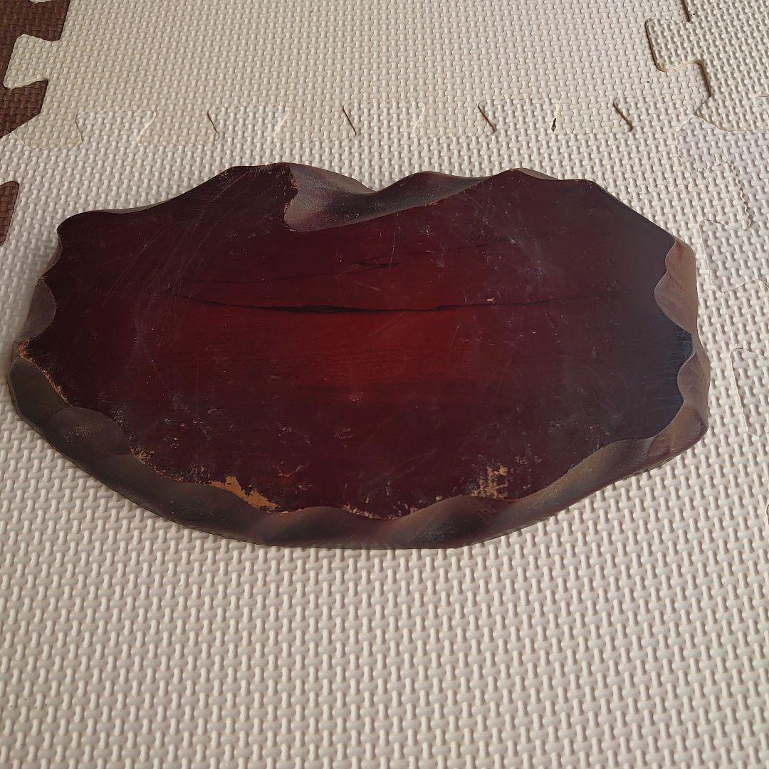 銅滴　置物インテリア金属工芸　昭和レトロ 欠片あり！重さ約6キロ　箱なし