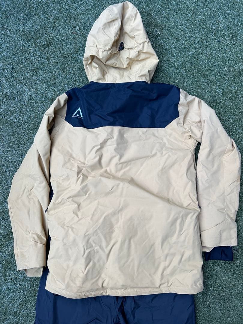 カラーウェア（CLWR）上下セット