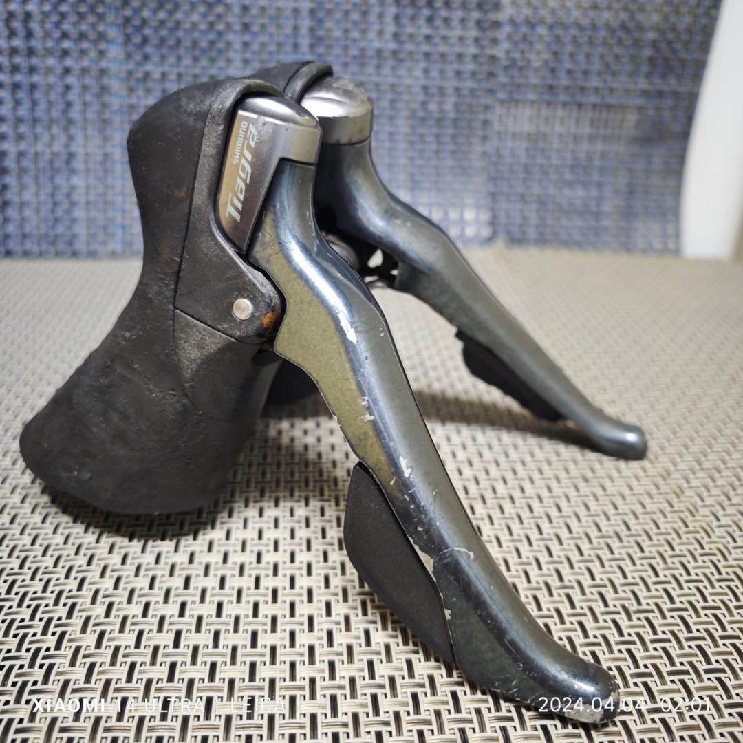 パーツ SHIMANO Tiagra ST-4700