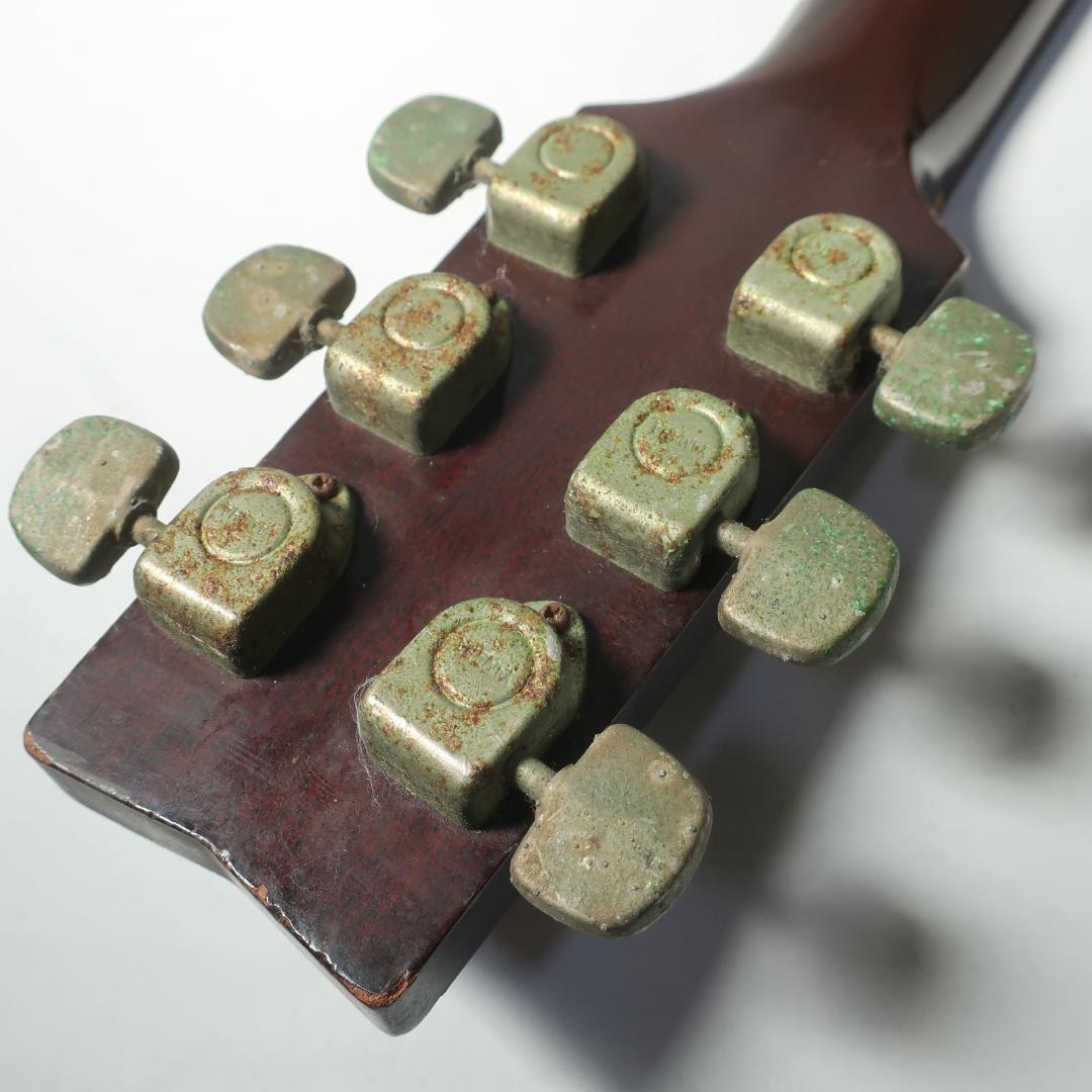 YAMAHA FG-150J 黒ラベル ギター ジャパンビンテージ