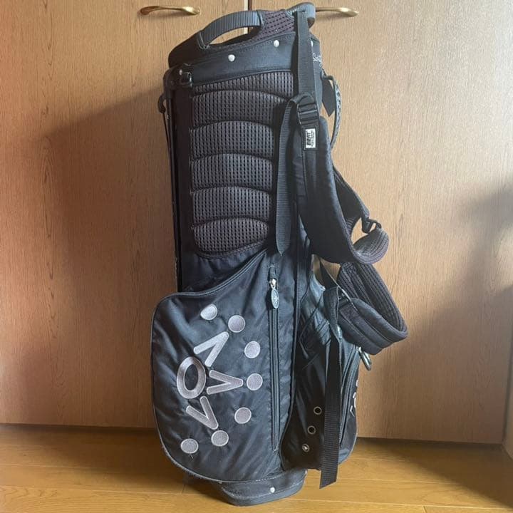 キャメロン キャディバッグ