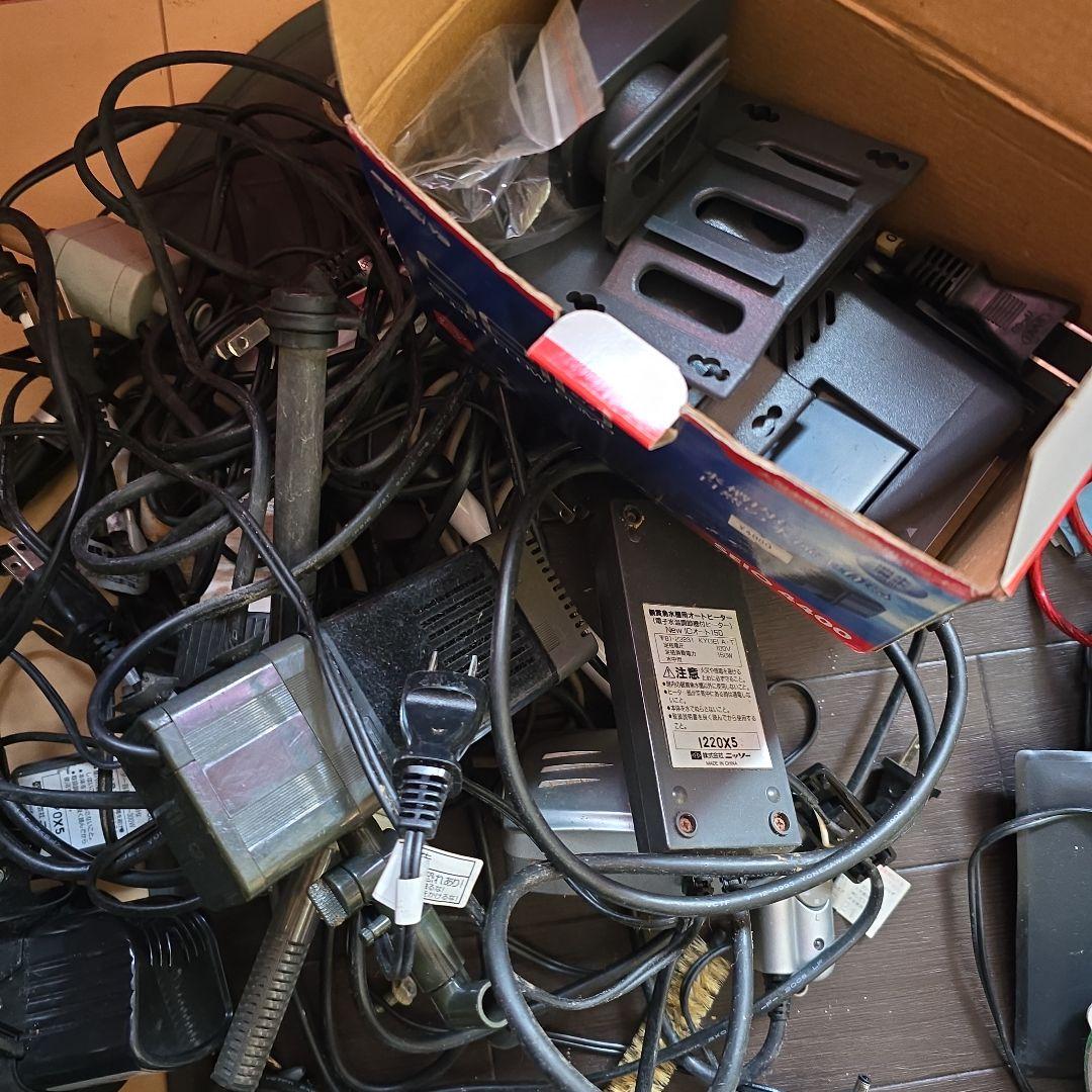 SEIO 4400 水流ポンプ 熱帯魚 用品セット coralife 殺菌灯