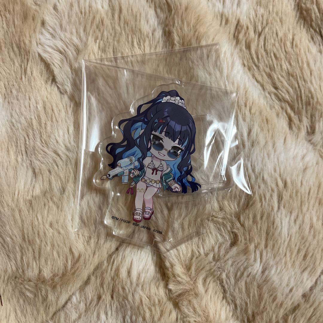 FGO 一番くじ Fate/Grand Order C賞 テノチティトラン