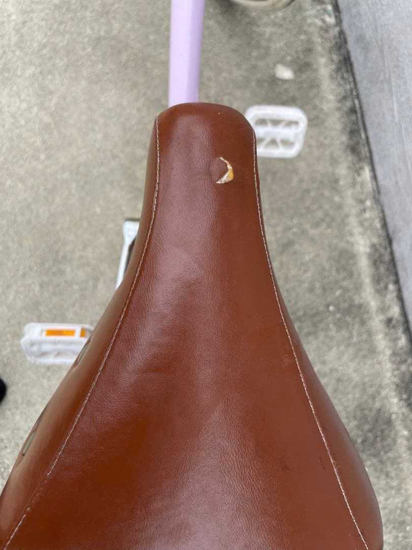 ★めーさん専用★ 子供用自転車　ダイワサイクル 24インチ