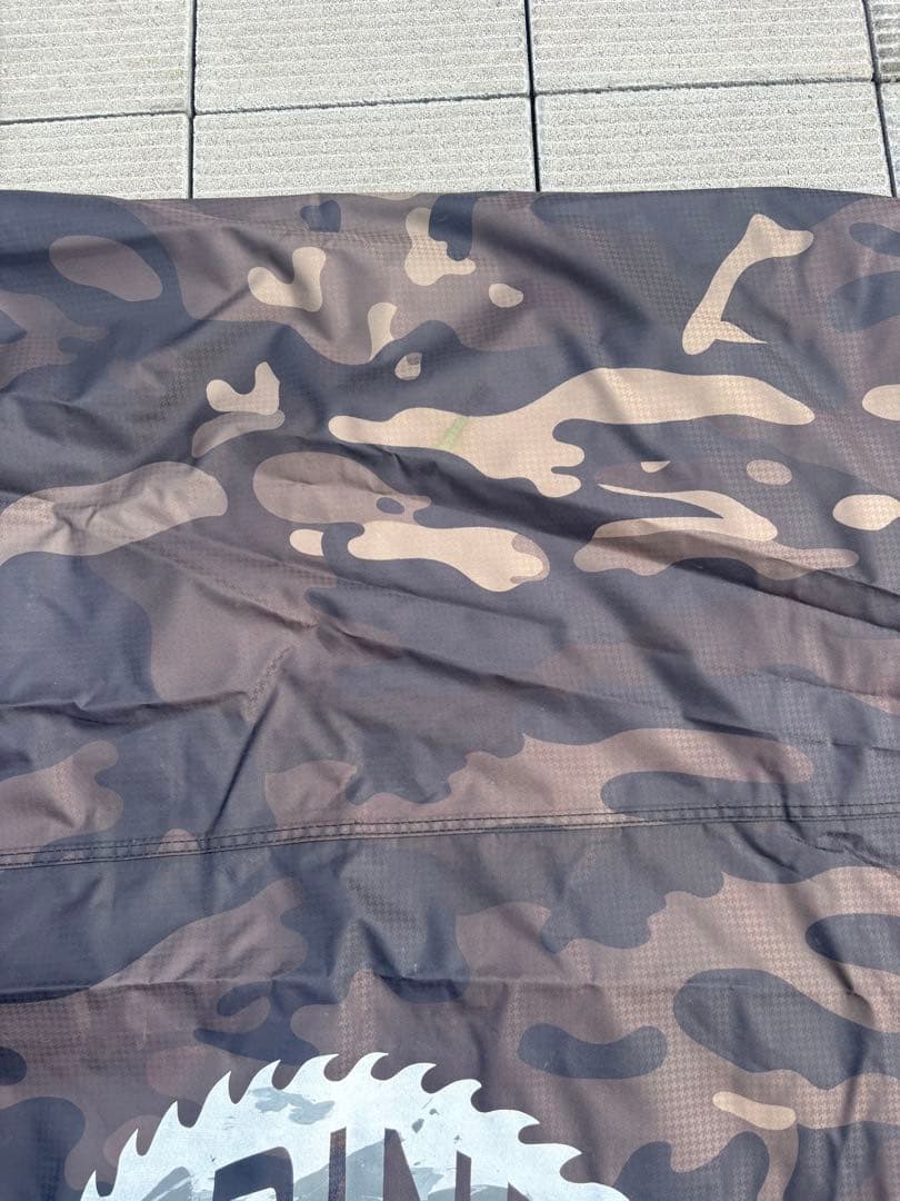 TheArth ざぁーす 幕男 くろまるち 4th grindlodge