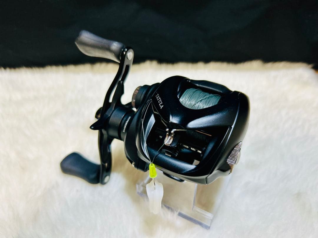ダイワ/24タトゥーラTW100H
