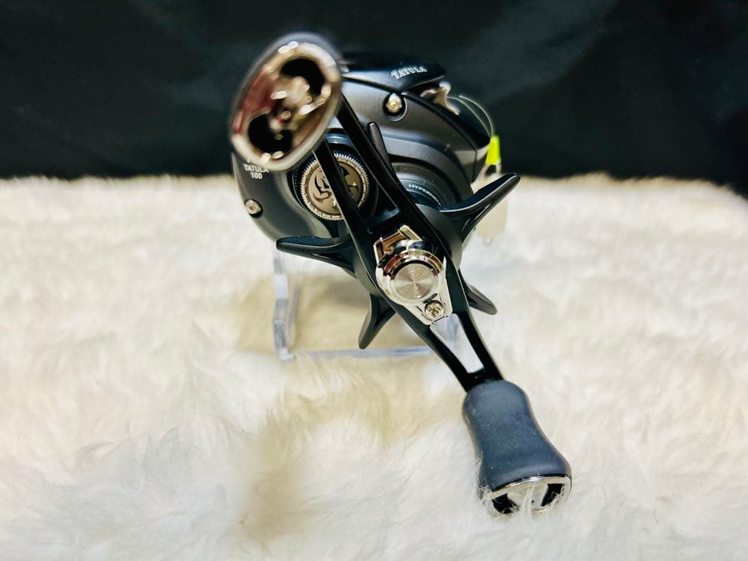 ダイワ/24タトゥーラTW100H