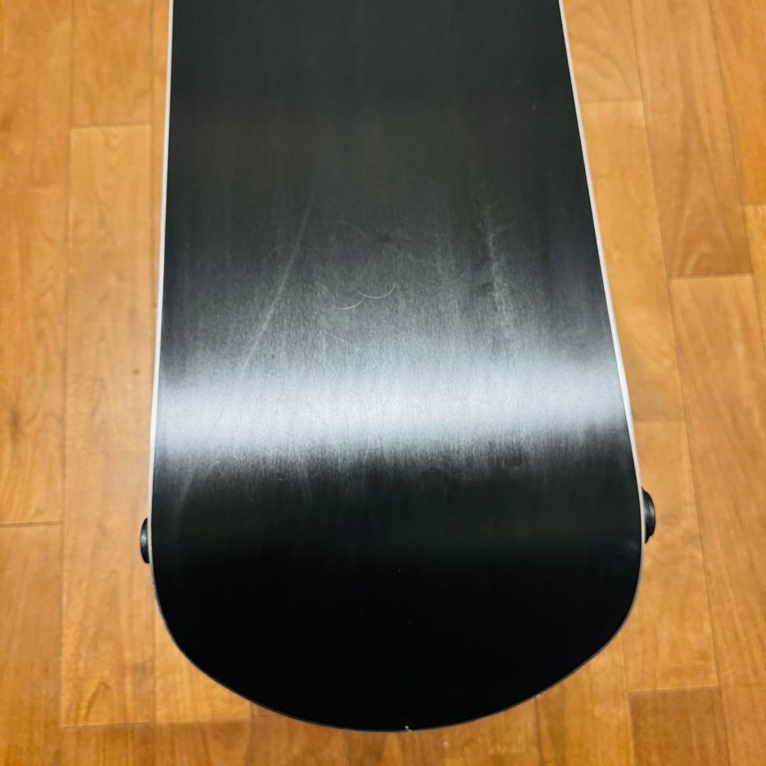 OGASAKA SPROUT 156 19-20 使用回数10回