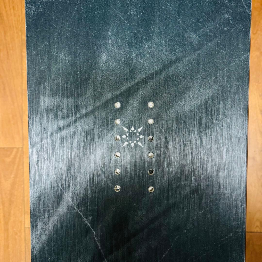 OGASAKA SPROUT 156 19-20 使用回数10回