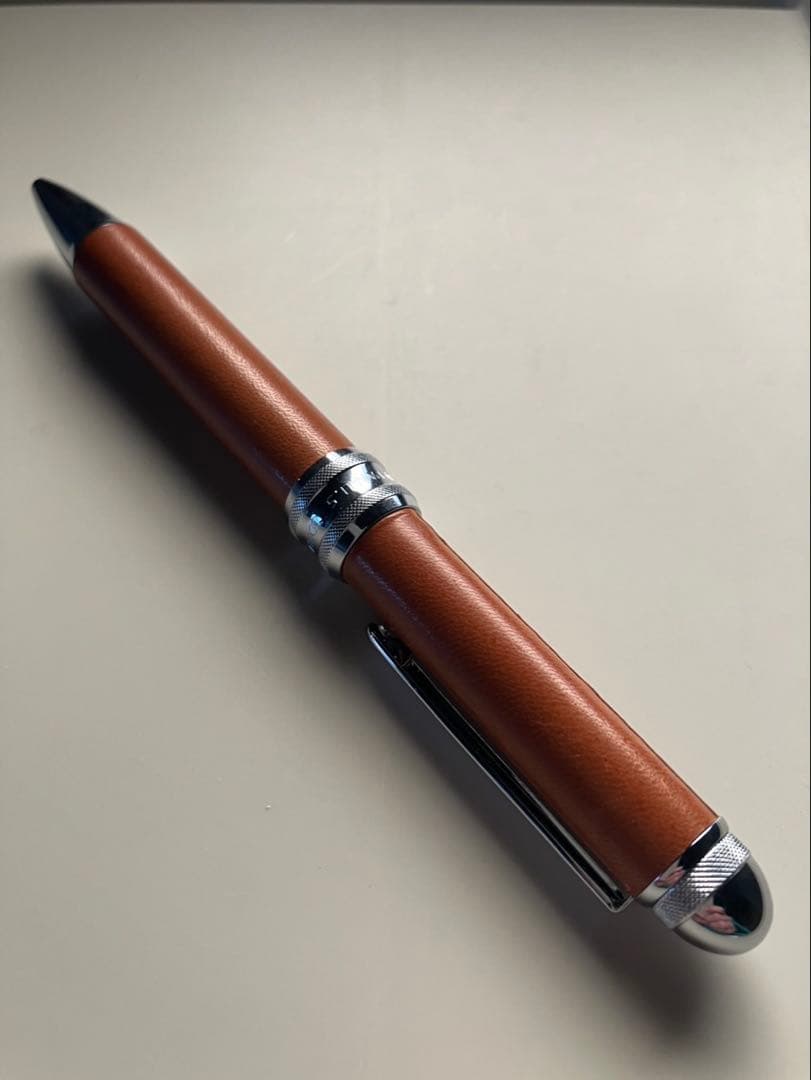 ア*ス様 野原工芸　工房楔　プラチナ万年筆