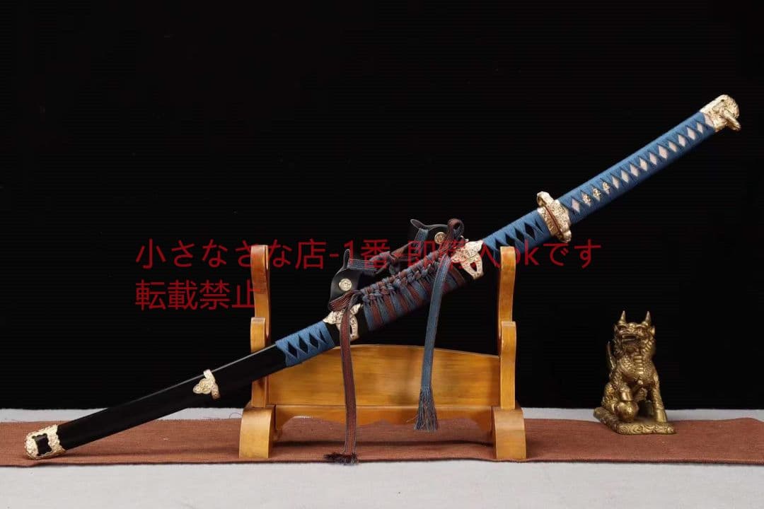 【武士一相小太刀】 古兵器 武具 刀装具 日本刀 模造刀 居合刀