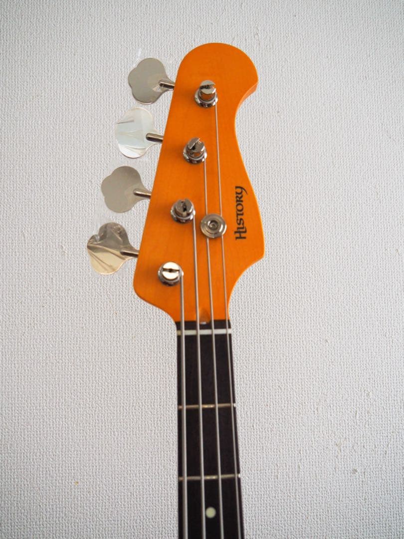 1月末までお値下げ/HJB-Standard/VC 3TS ベースセット