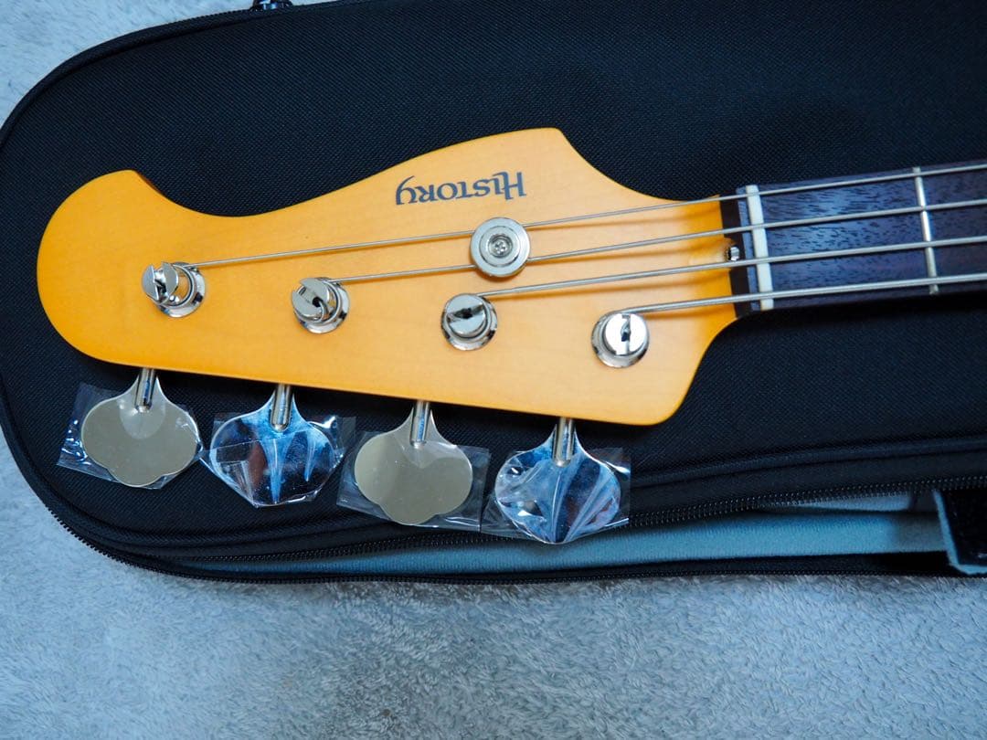 1月末までお値下げ/HJB-Standard/VC 3TS ベースセット