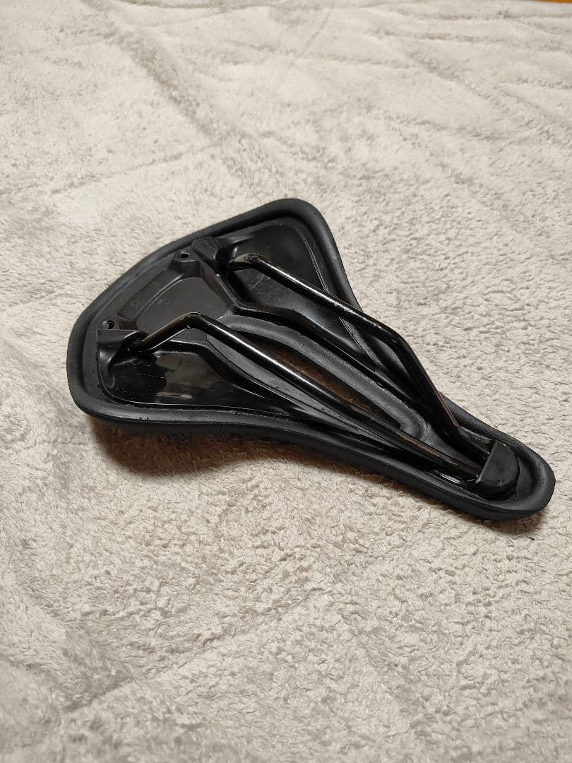 Specialized スペシャライズド パワーサドル ブラック 155mm