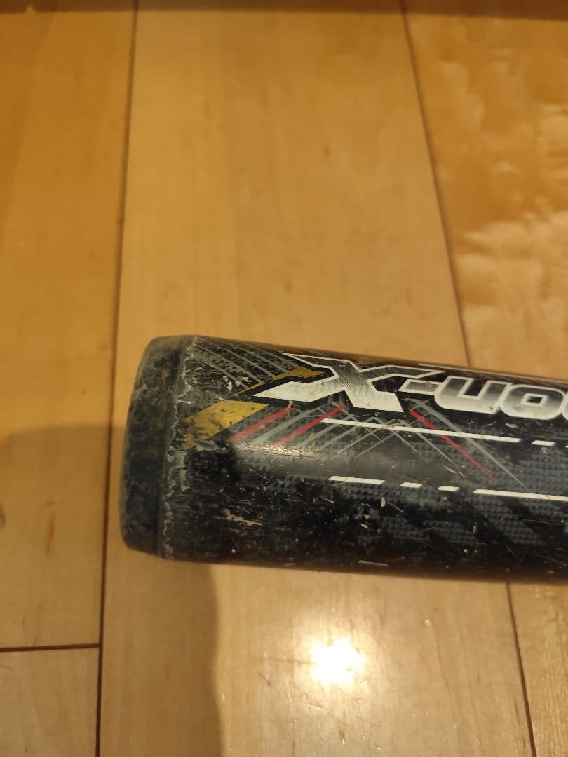 ブラックキャノンX