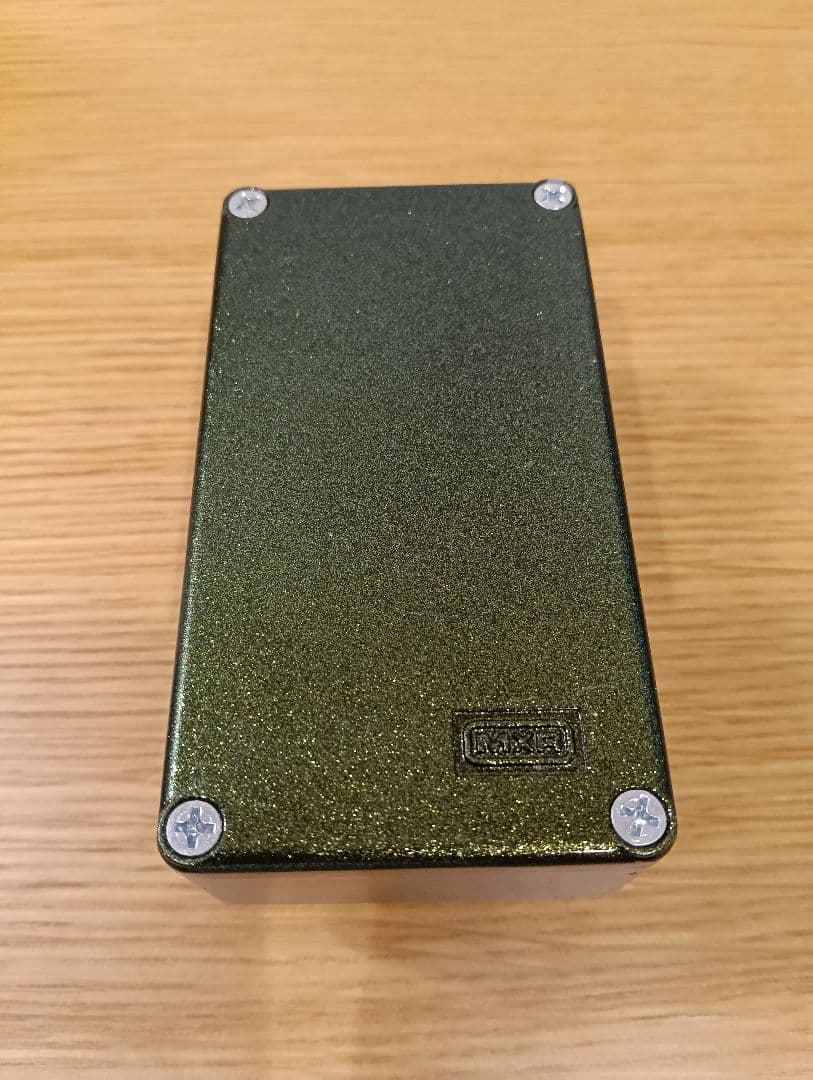 MXR Carbon Copy　アナログディレイ