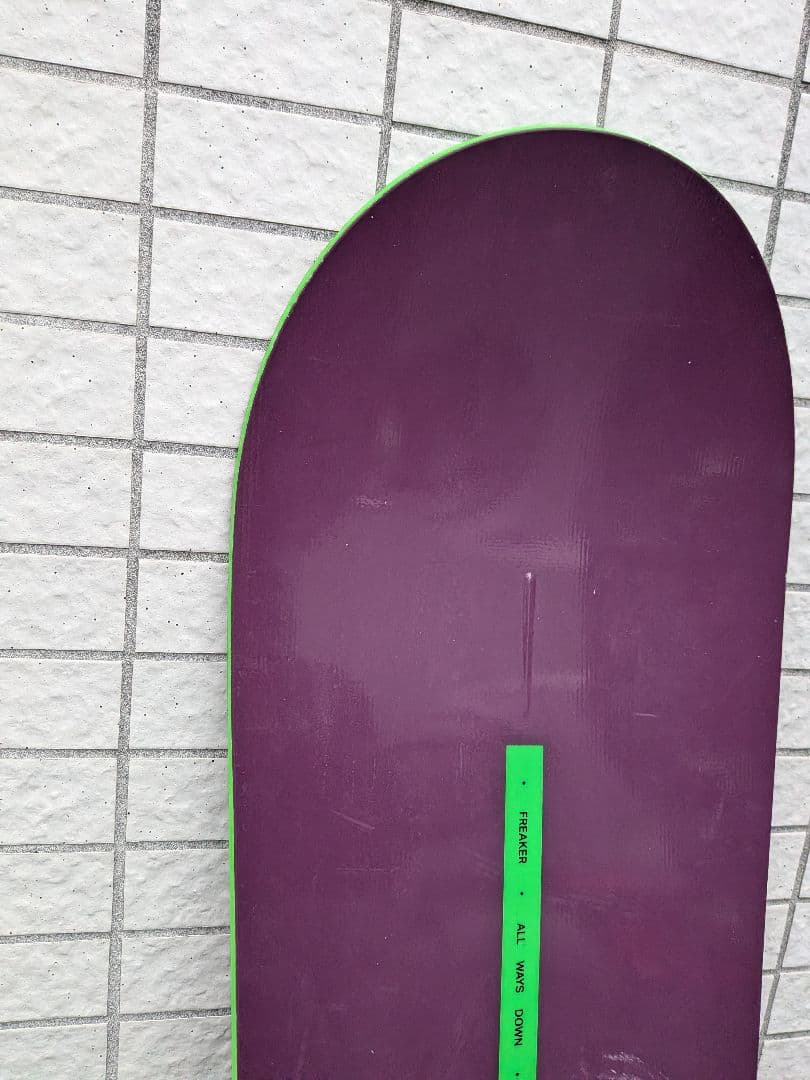 24-25 ROME SDS フリーカー Freaker156　中古