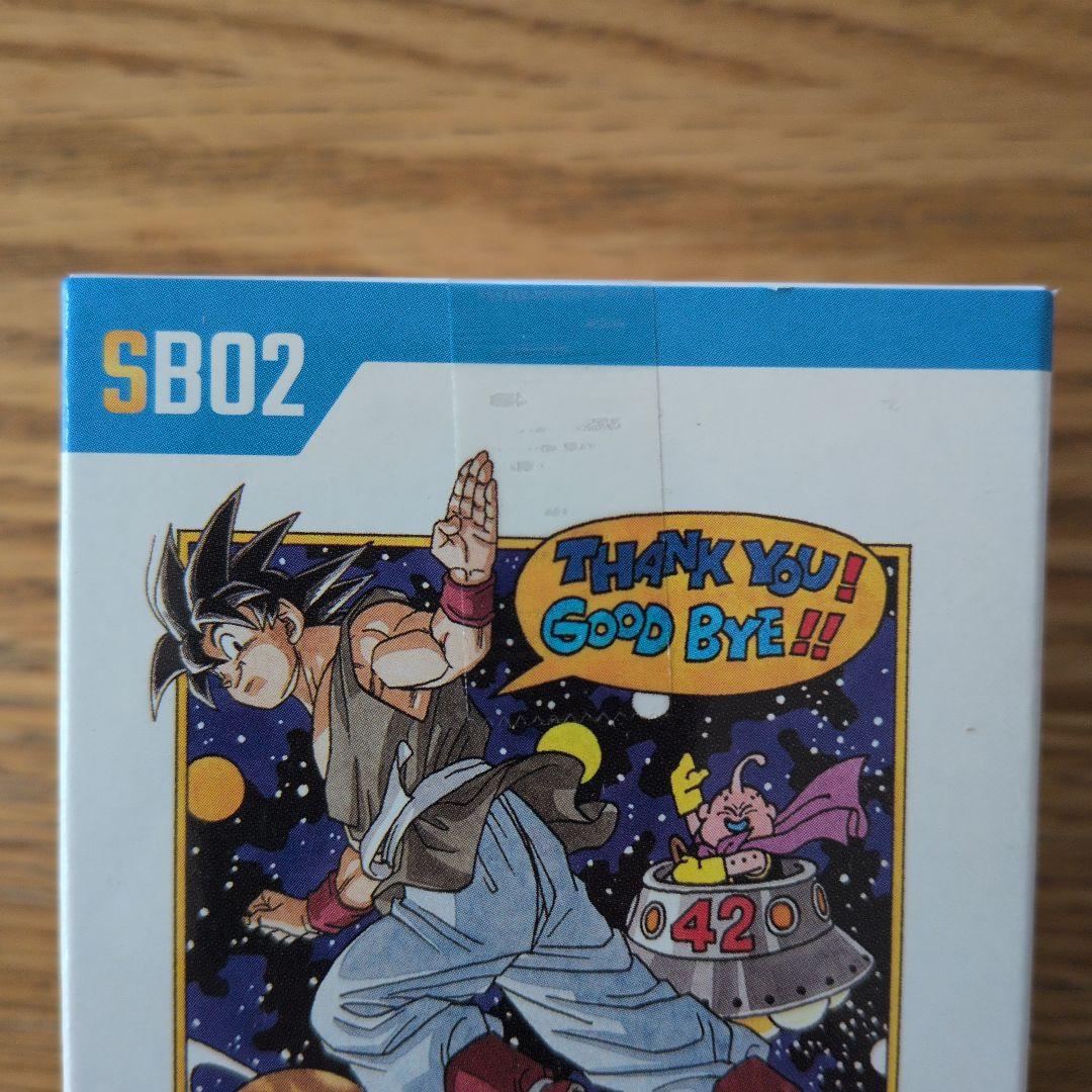 MANGA BOOSTER 02 box 新品未開封品 テープ付き