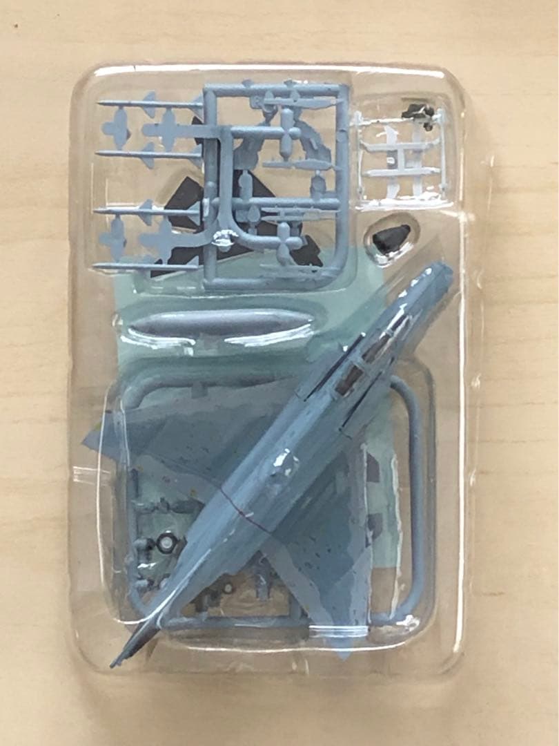 ハイスペックシリーズ　F-4 ファントムⅡ ★ホビコレ限定 非売品★