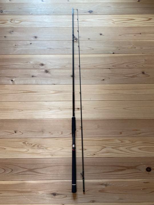 メジャークラフト　ZALTZ ZAT-962PE