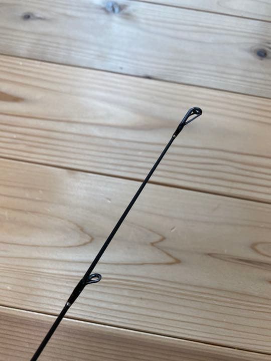 メジャークラフト　ZALTZ ZAT-962PE