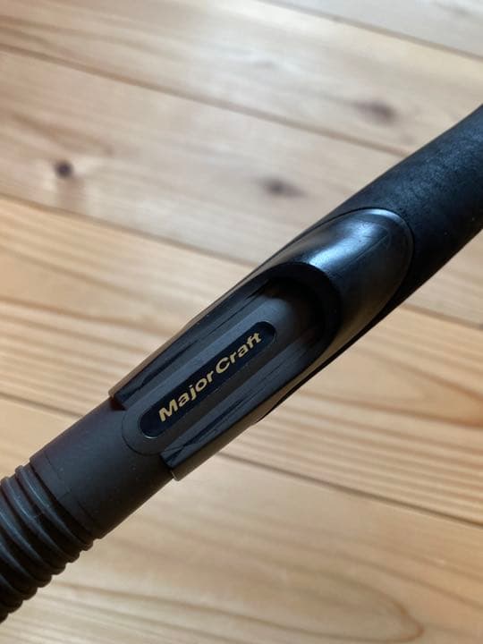 メジャークラフト　ZALTZ ZAT-962PE