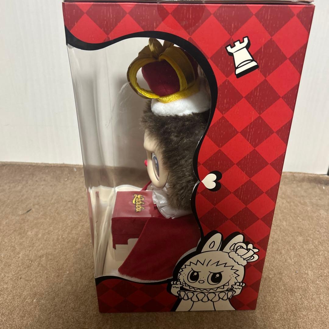 POP MART LET'S CHECKMATE 訳あり品