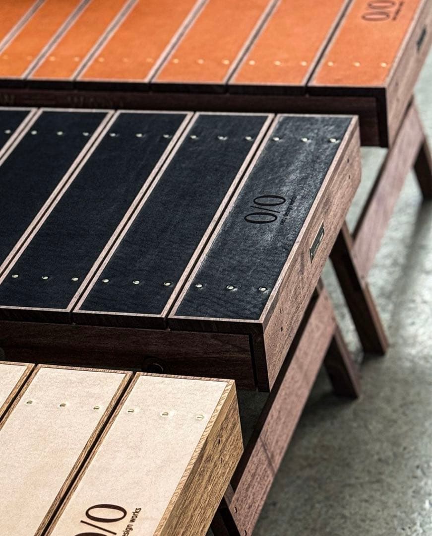 【専用】ネルデザインワークス　EXTENSIONTABLE エクステンション