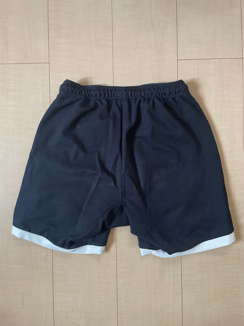 LYFT リフト　サイドストライプ ショートパンツ