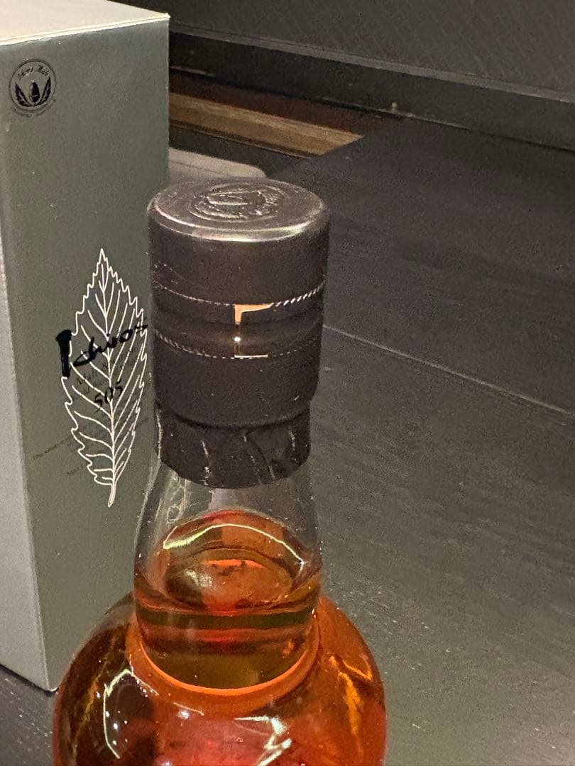 【希少価値】イチローズモルト505 700ml