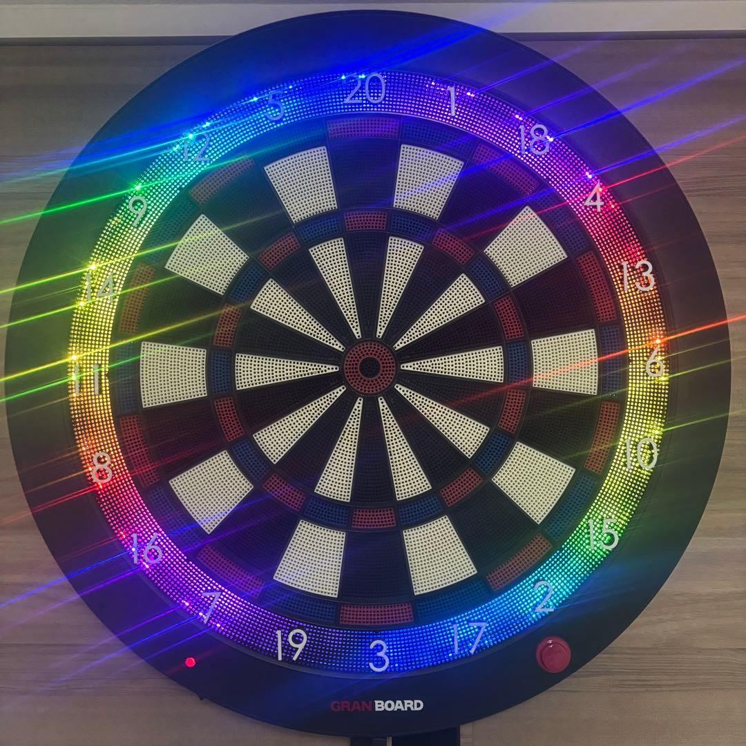 GRAN BOARD3（グランボード3）