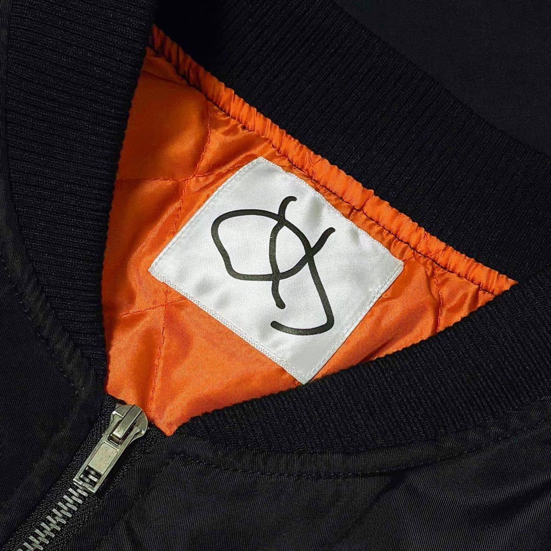 めいちゃん / MA-1