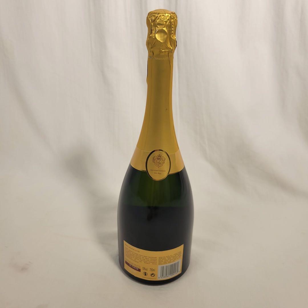 【KRUG】クリュッグ グランキュヴェ ブリュット 750ml