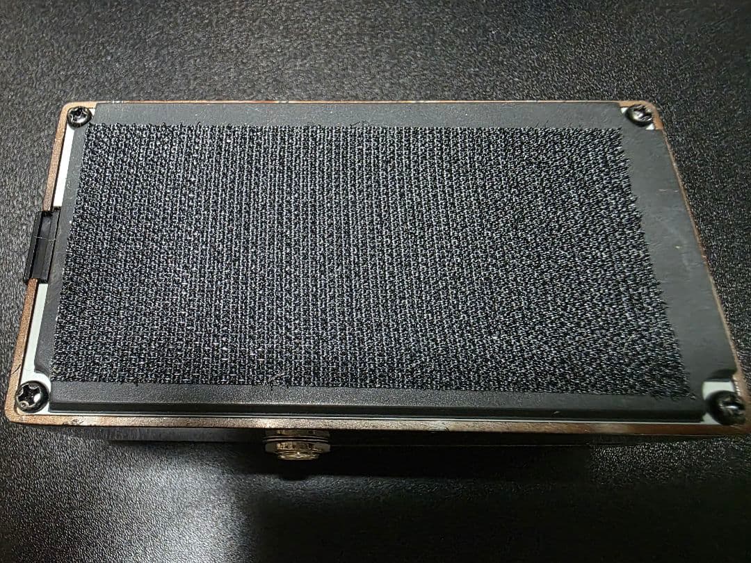 BOSS オクターブエフェクター OC-2