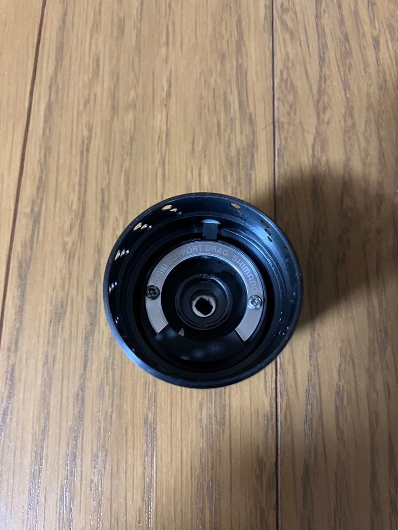 ★値下げ★美品★シマノ　07ステラ 1000PGSDH スプール STELLA