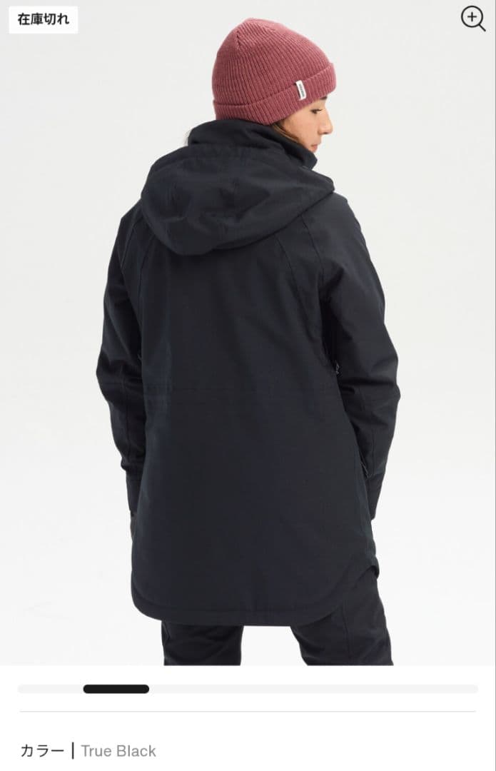 BURTON　スノーボードウェア　セット　L