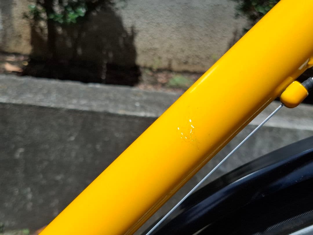 あさひ　ウィークエンド　クロスバイク　自転車　通勤　通学　鍵サービス　譲渡証明書