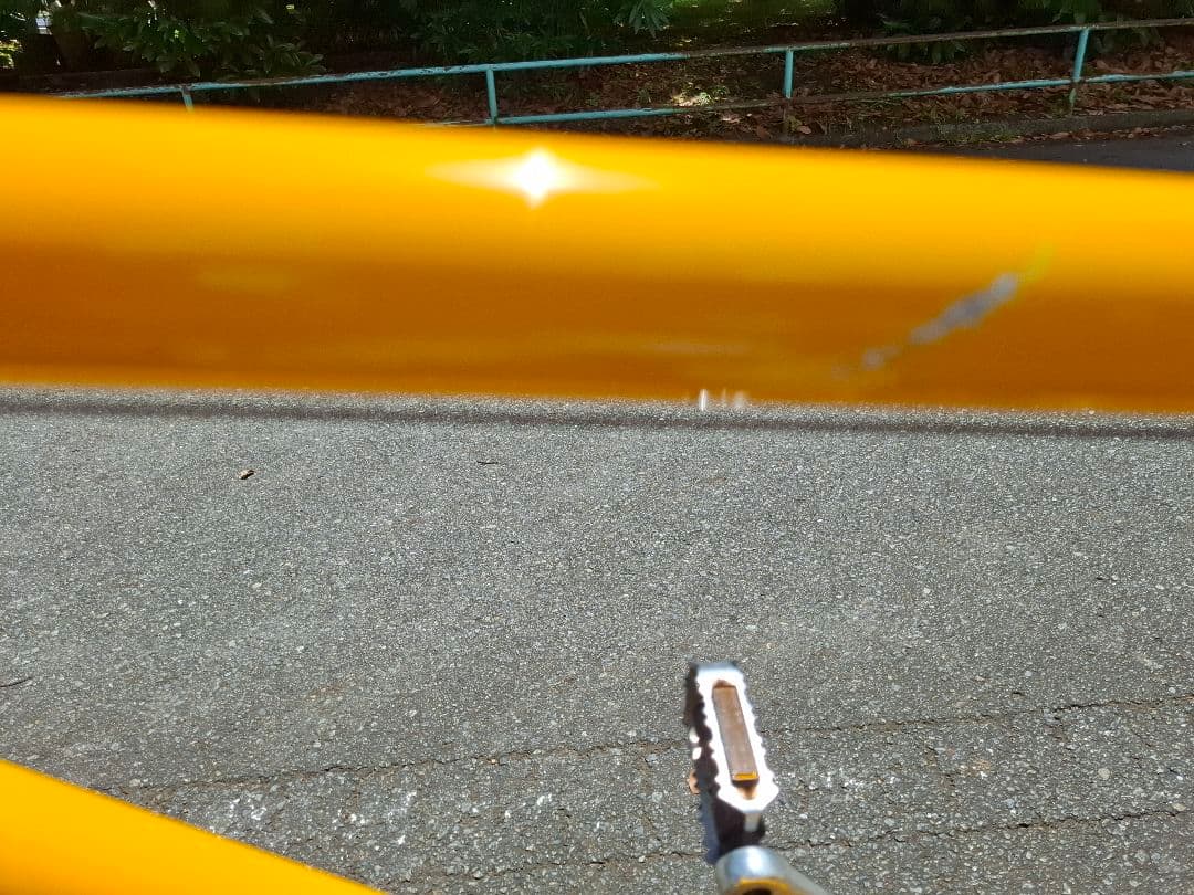 あさひ　ウィークエンド　クロスバイク　自転車　通勤　通学　鍵サービス　譲渡証明書