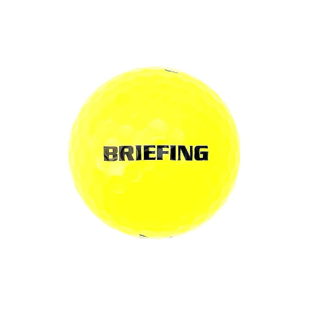 BRIEFING ゴルフボール BRIDGESTONE TOUR B XS 新品