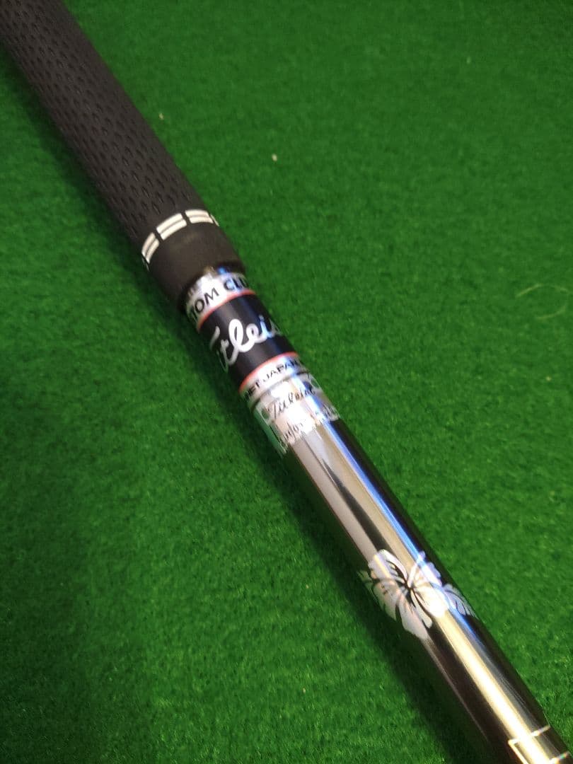 ディアマナZF 60S タイトリストスリーブ付き　 1W ドライバー用シャフト